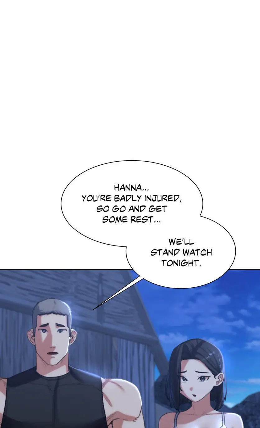 Seniors of Class 5 Uncensored, chapter 37, page 85 of 96