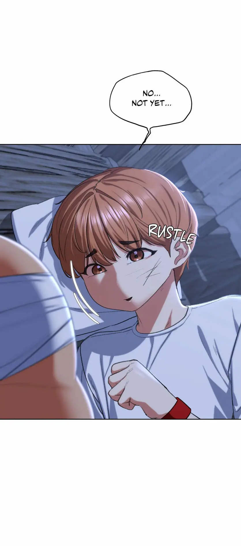 Seniors of Class 5 Uncensored, chapter 37, page 92 of 96
