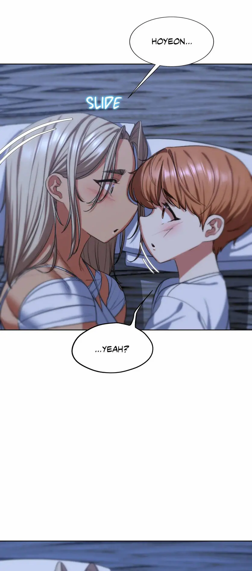 Seniors of Class 5 Uncensored, chapter 37, page 93 of 96