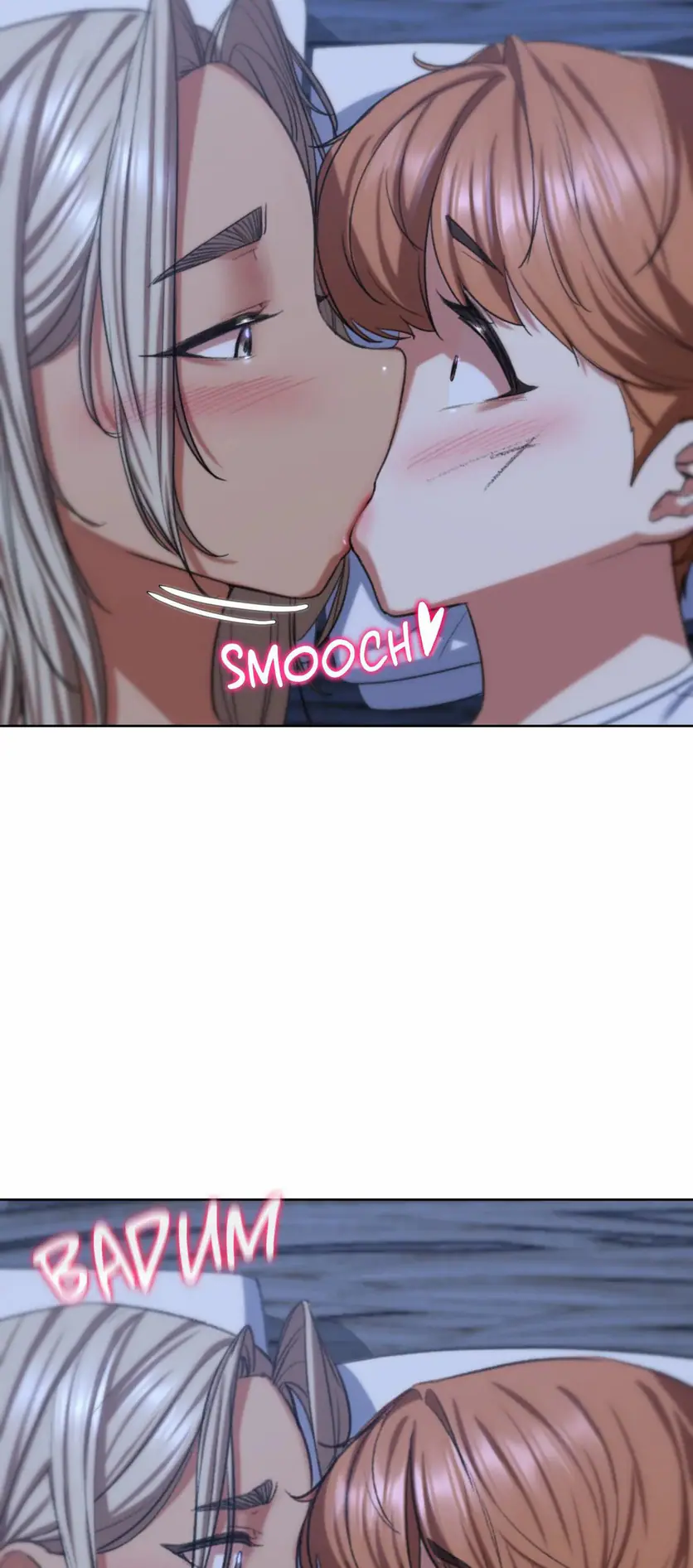 Seniors of Class 5 Uncensored, chapter 37, page 94 of 96
