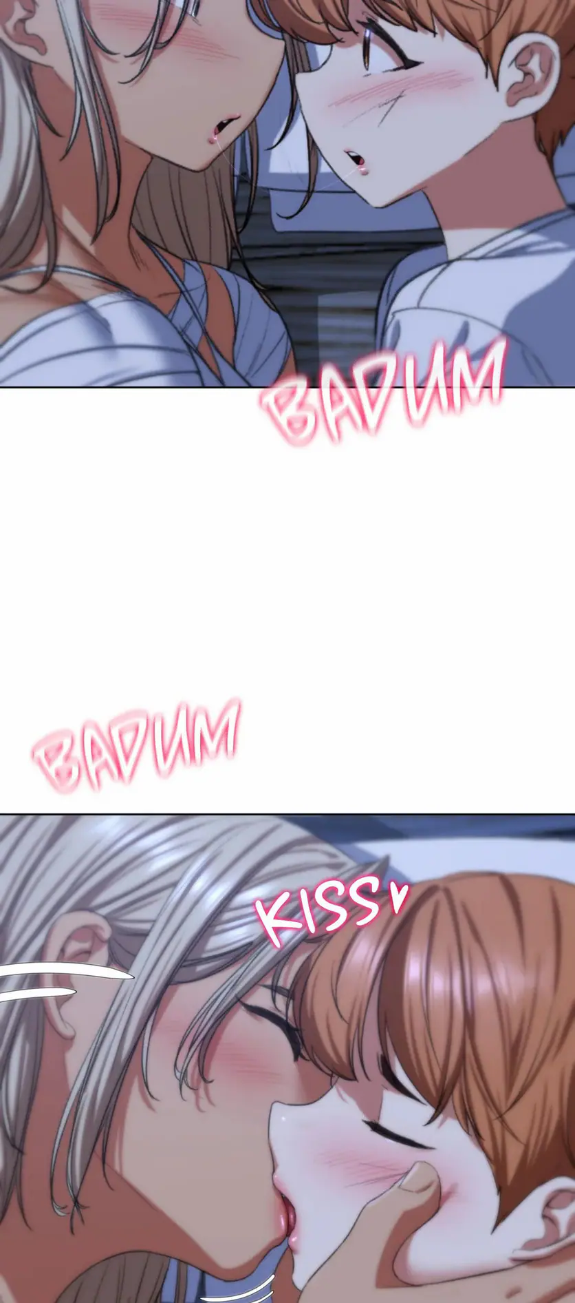 Seniors of Class 5 Uncensored, chapter 37, page 95 of 96