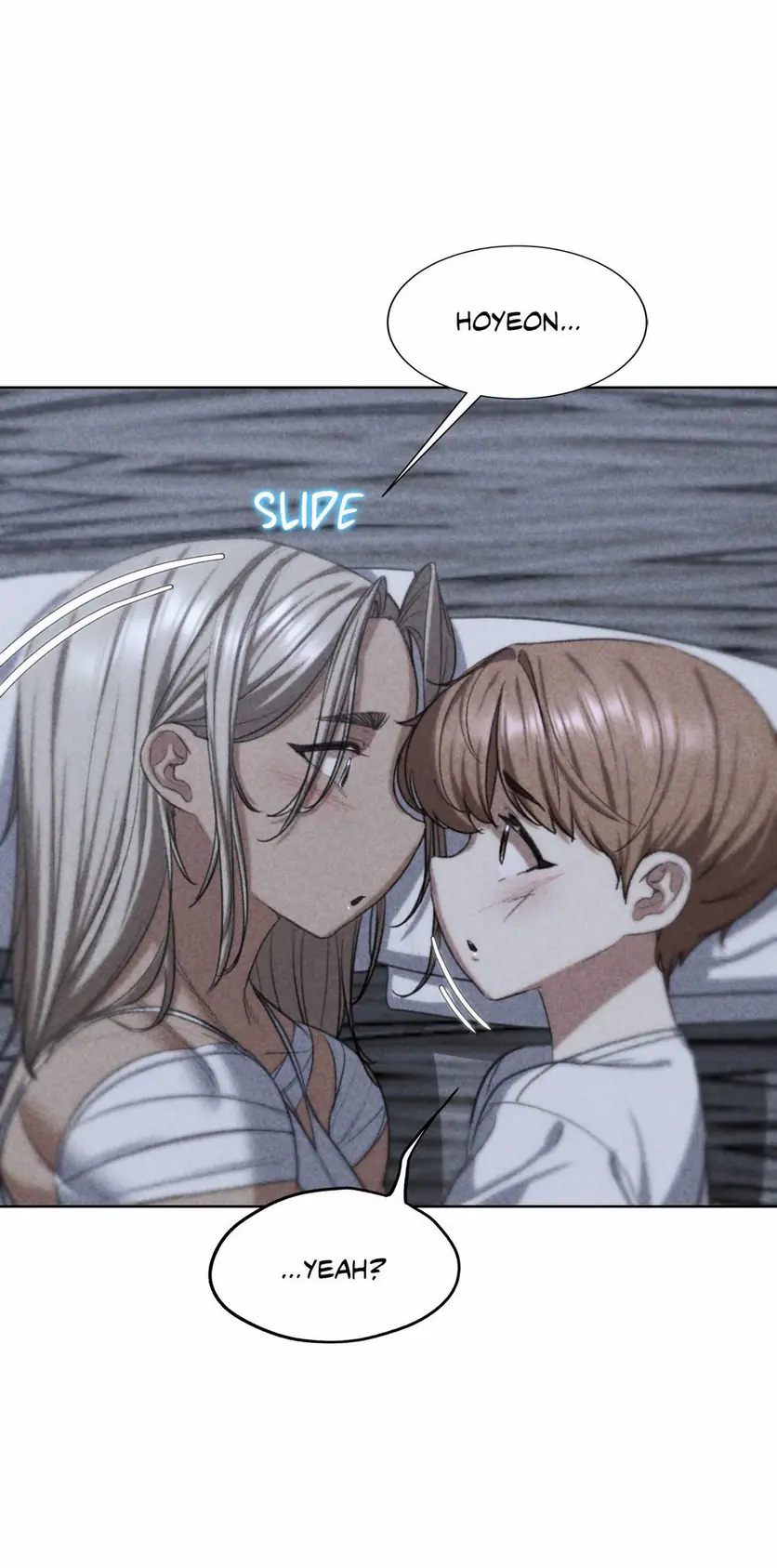 Seniors of Class 5 Uncensored, chapter 38, page 7 of 91