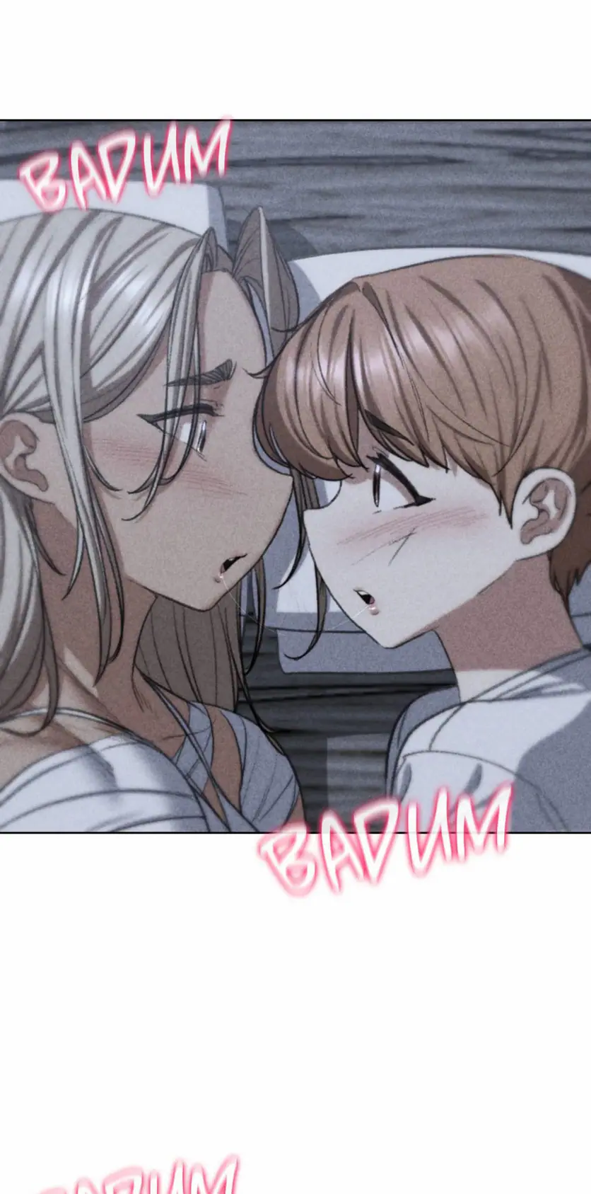 Seniors of Class 5 Uncensored, chapter 38, page 9 of 91