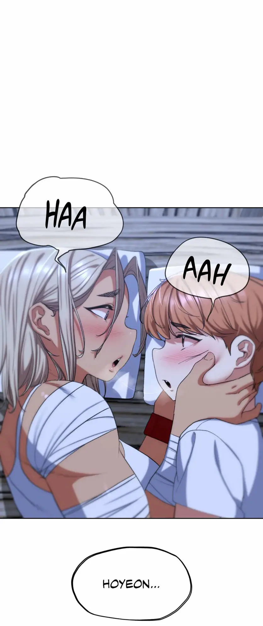 Seniors of Class 5 Uncensored, chapter 38, page 13 of 91