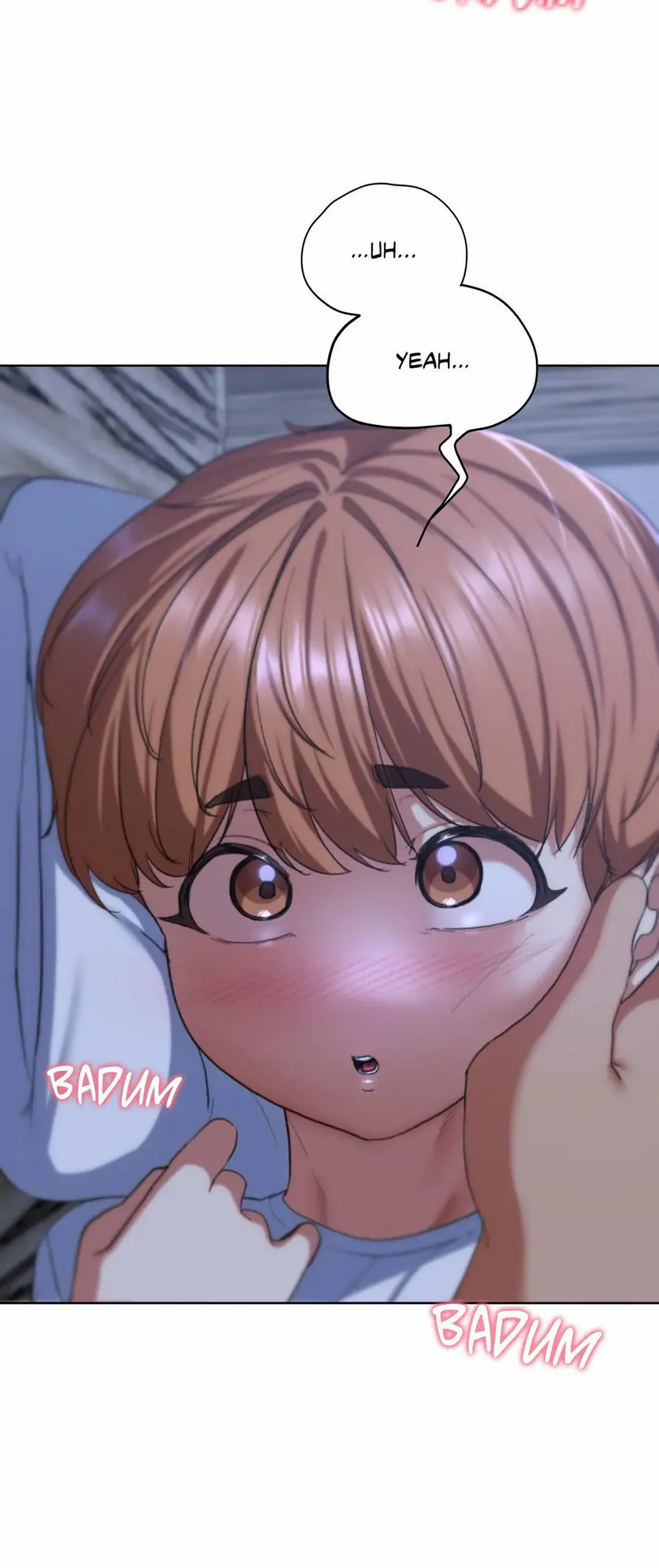 Seniors of Class 5 Uncensored, chapter 38, page 15 of 91