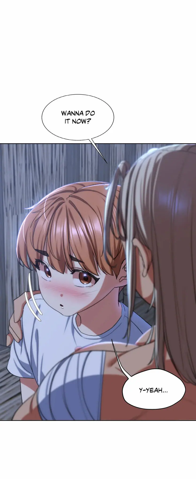Seniors of Class 5 Uncensored, chapter 38, page 37 of 91