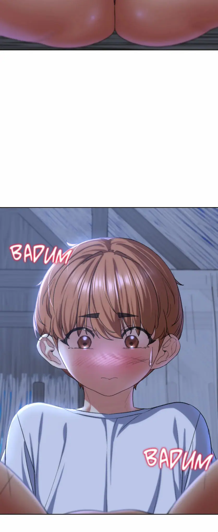 Seniors of Class 5 Uncensored, chapter 38, page 40 of 91