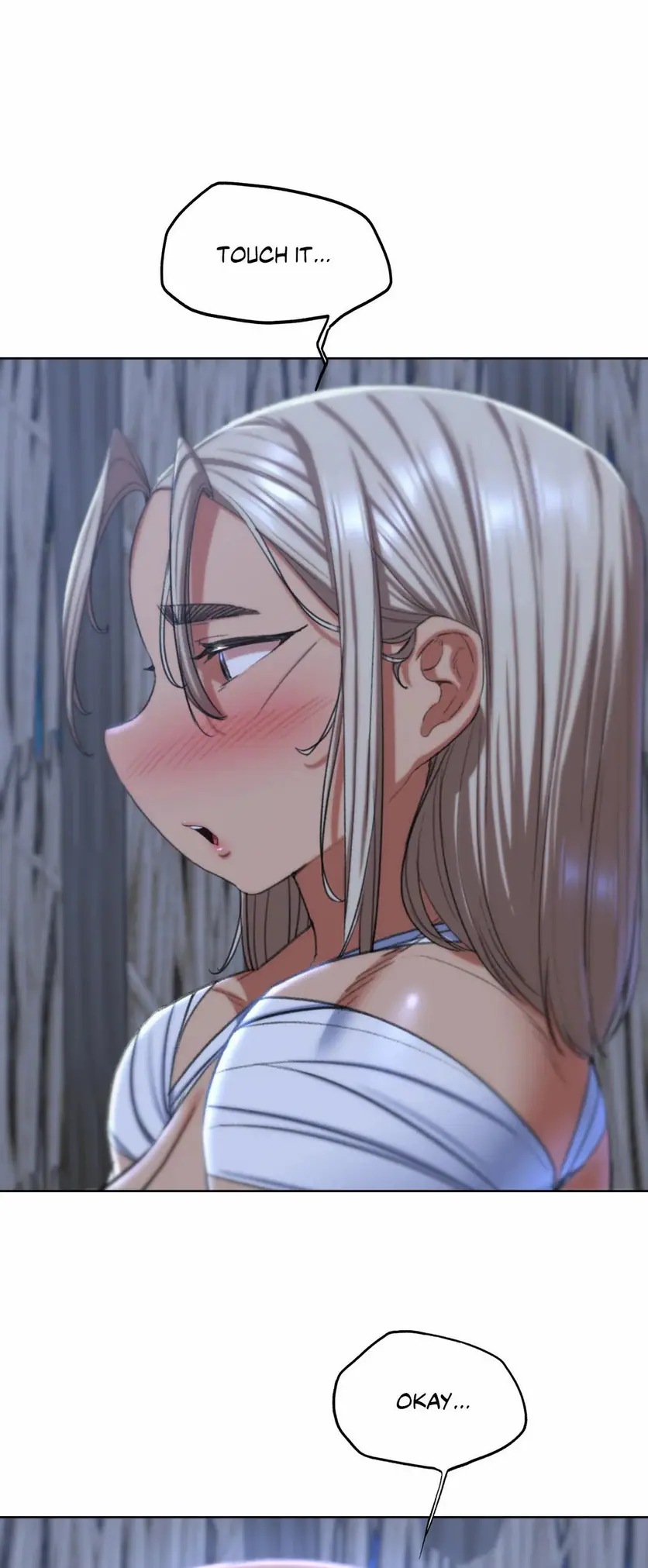 Seniors of Class 5 Uncensored, chapter 38, page 42 of 91
