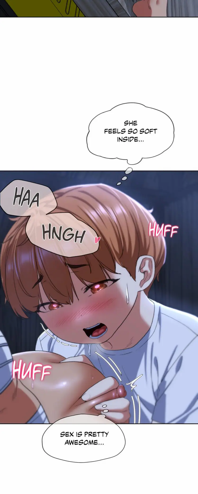 Seniors of Class 5 Uncensored, chapter 38, page 53 of 91