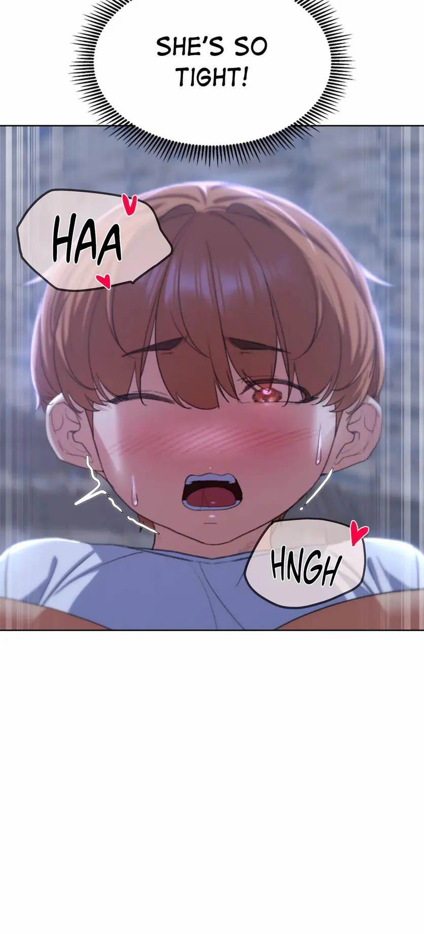 Seniors of Class 5 Uncensored, chapter 38, page 58 of 91