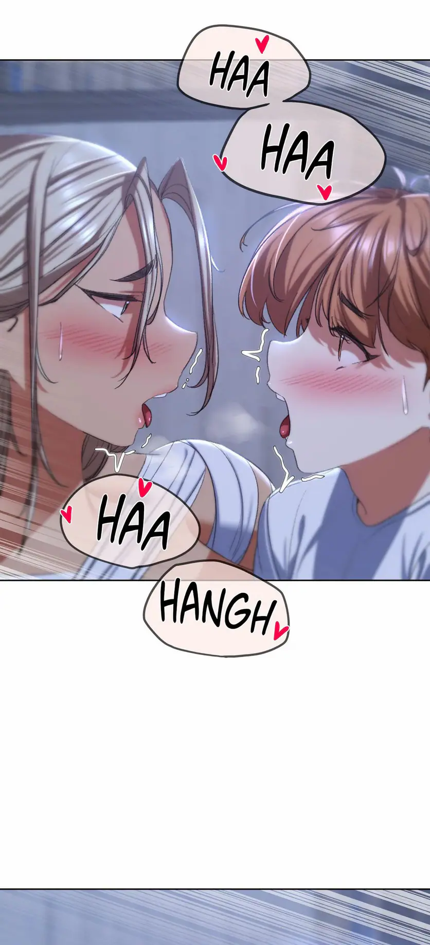 Seniors of Class 5 Uncensored, chapter 38, page 59 of 91