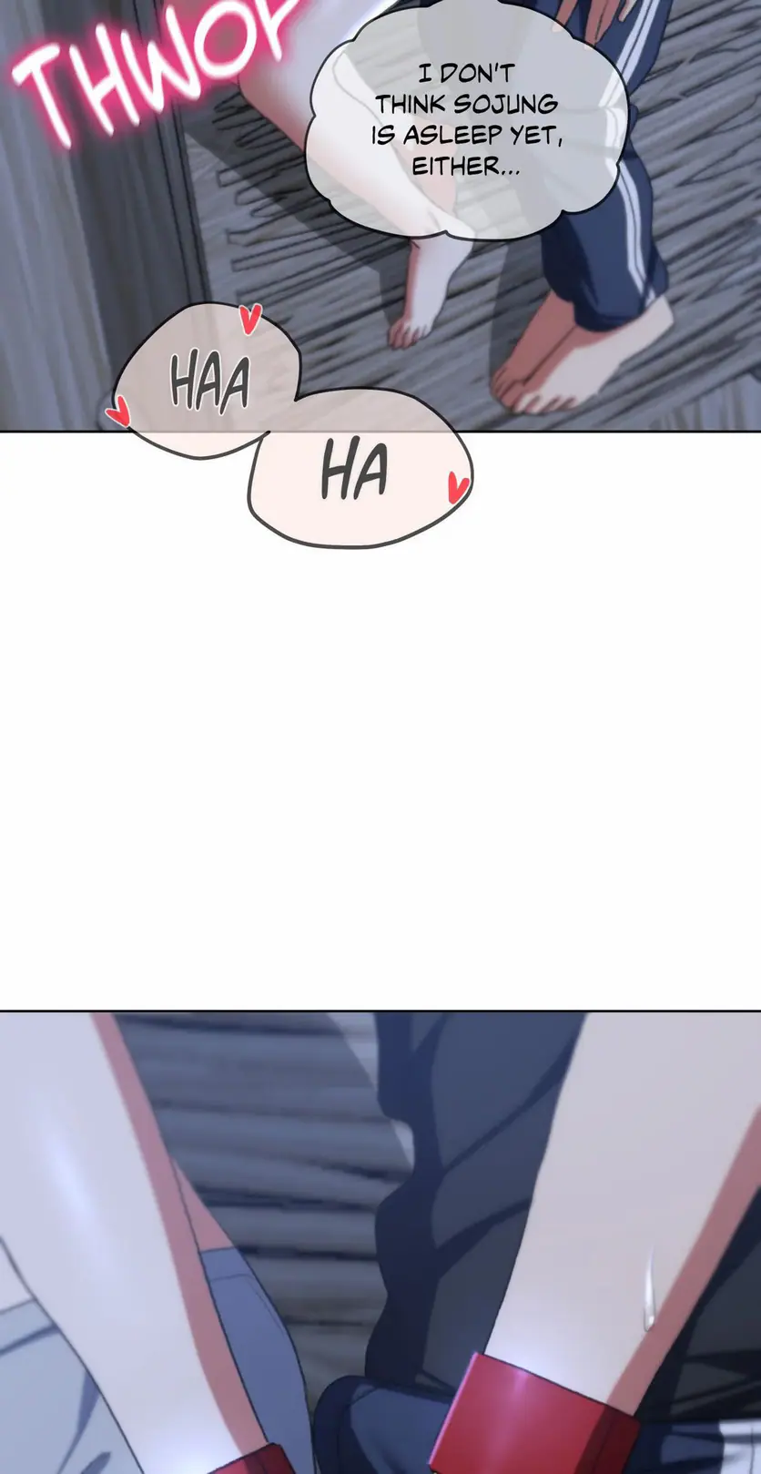 Seniors of Class 5 Uncensored, chapter 38, page 63 of 91