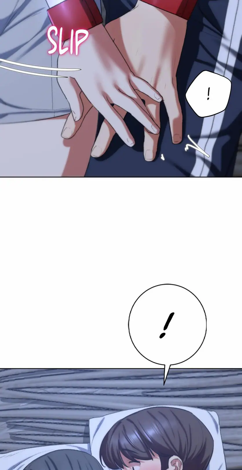 Seniors of Class 5 Uncensored, chapter 38, page 64 of 91