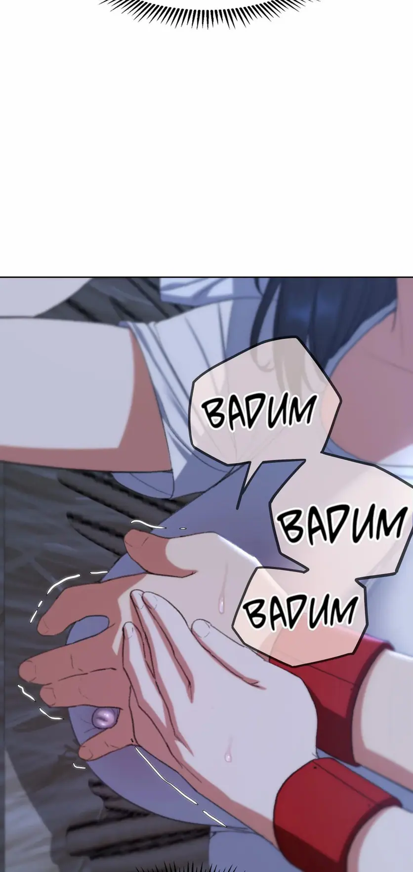 Seniors of Class 5 Uncensored, chapter 38, page 68 of 91