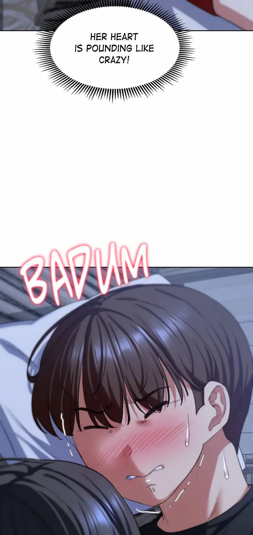 Seniors of Class 5 Uncensored, chapter 38, page 69 of 91