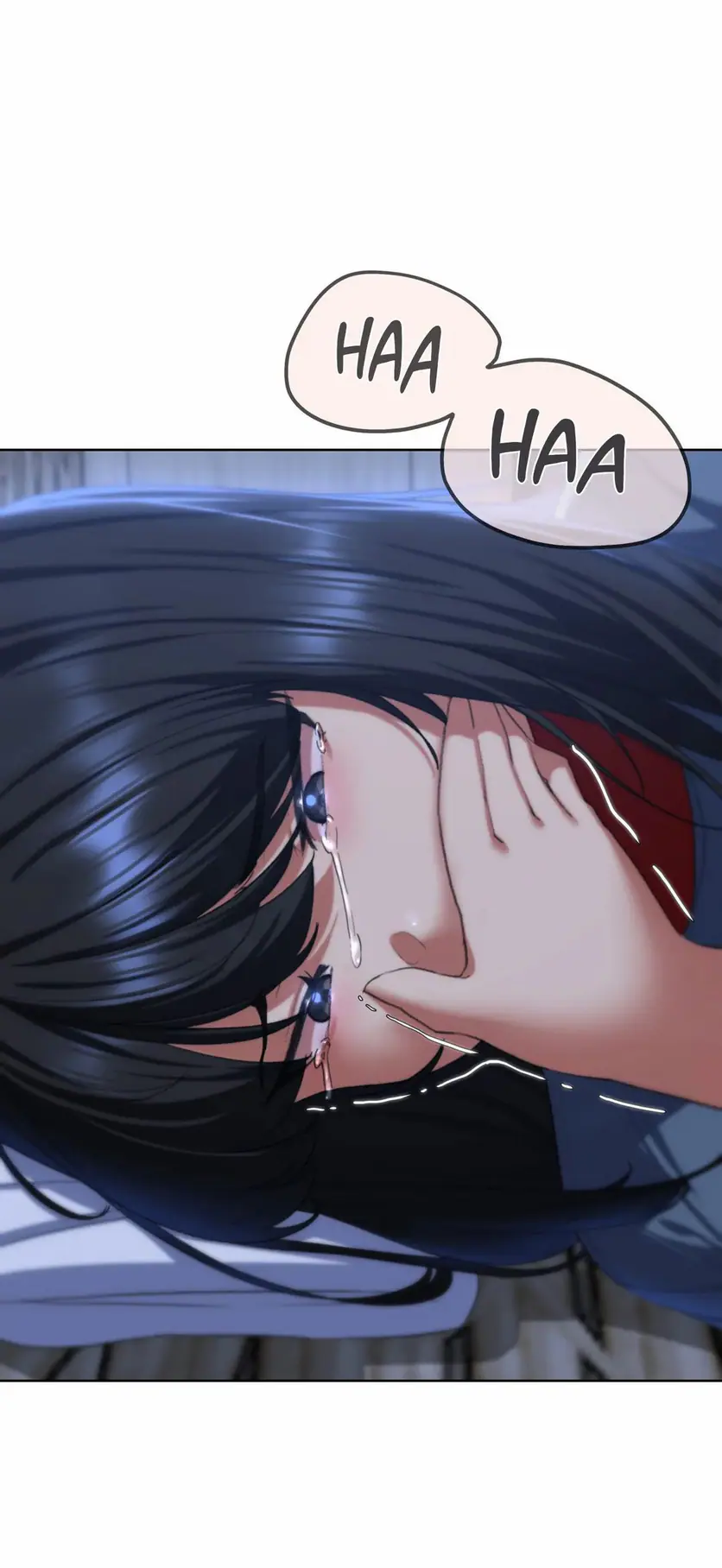 Seniors of Class 5 Uncensored, chapter 38, page 77 of 91