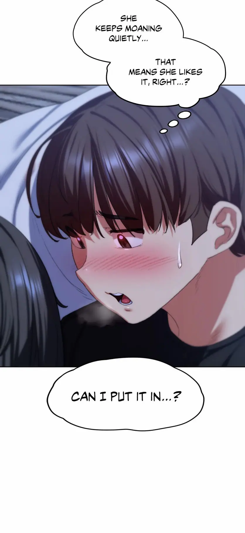 Seniors of Class 5 Uncensored, chapter 38, page 81 of 91