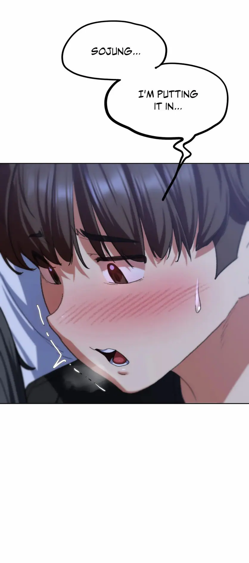 Seniors of Class 5 Uncensored, chapter 38, page 84 of 91