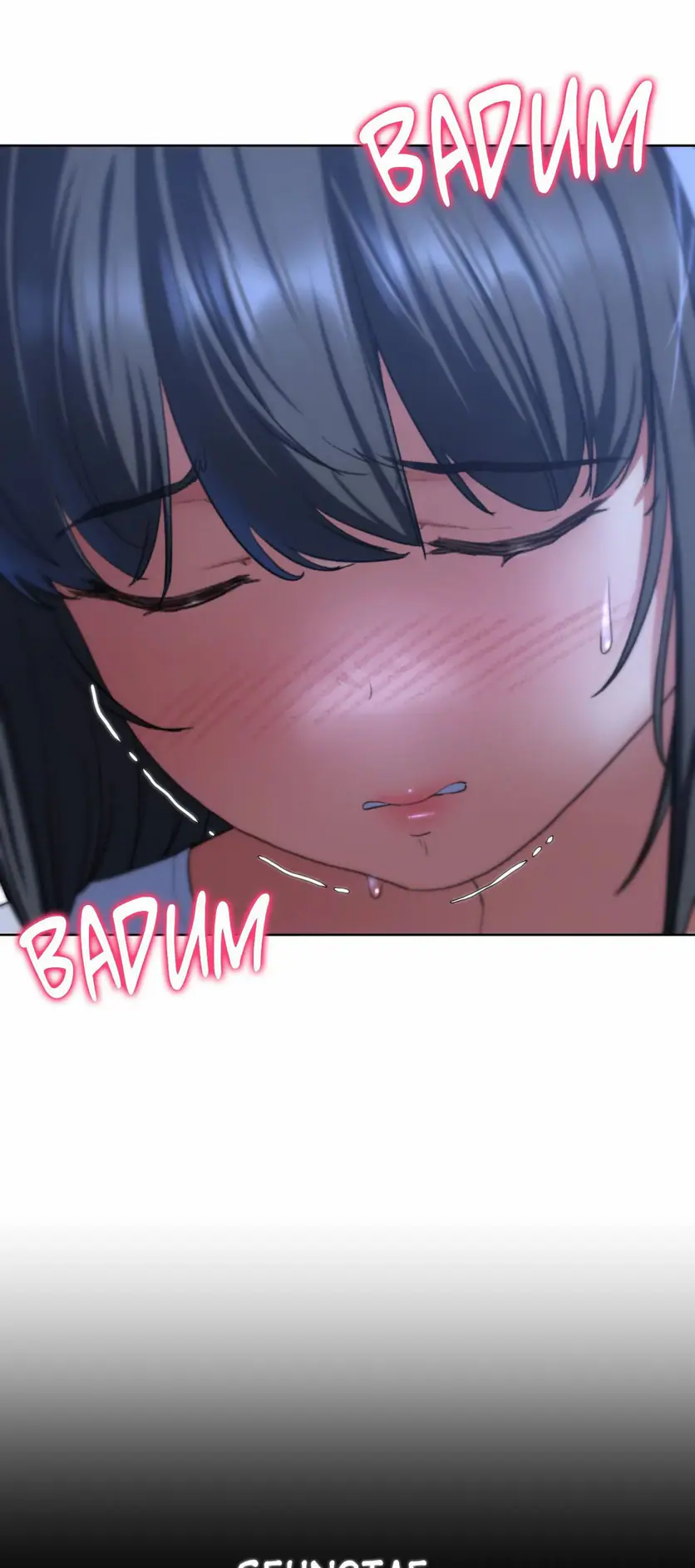 Seniors of Class 5 Uncensored, chapter 38, page 85 of 91