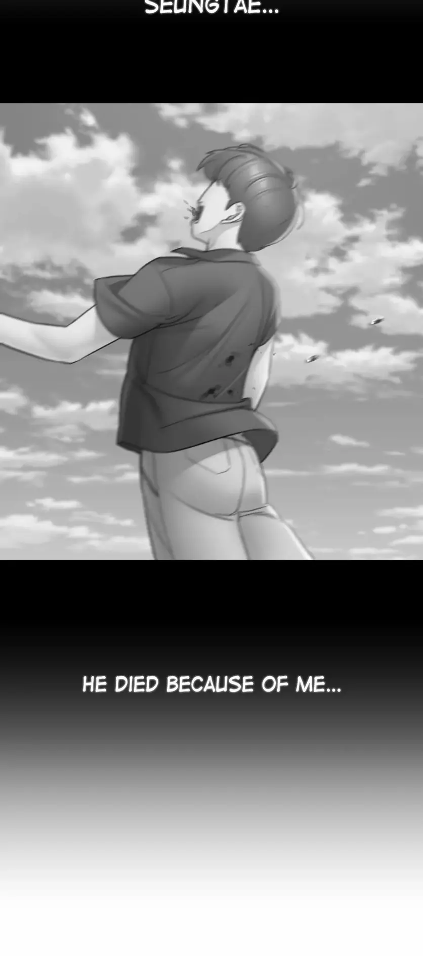 Seniors of Class 5 Uncensored, chapter 38, page 86 of 91