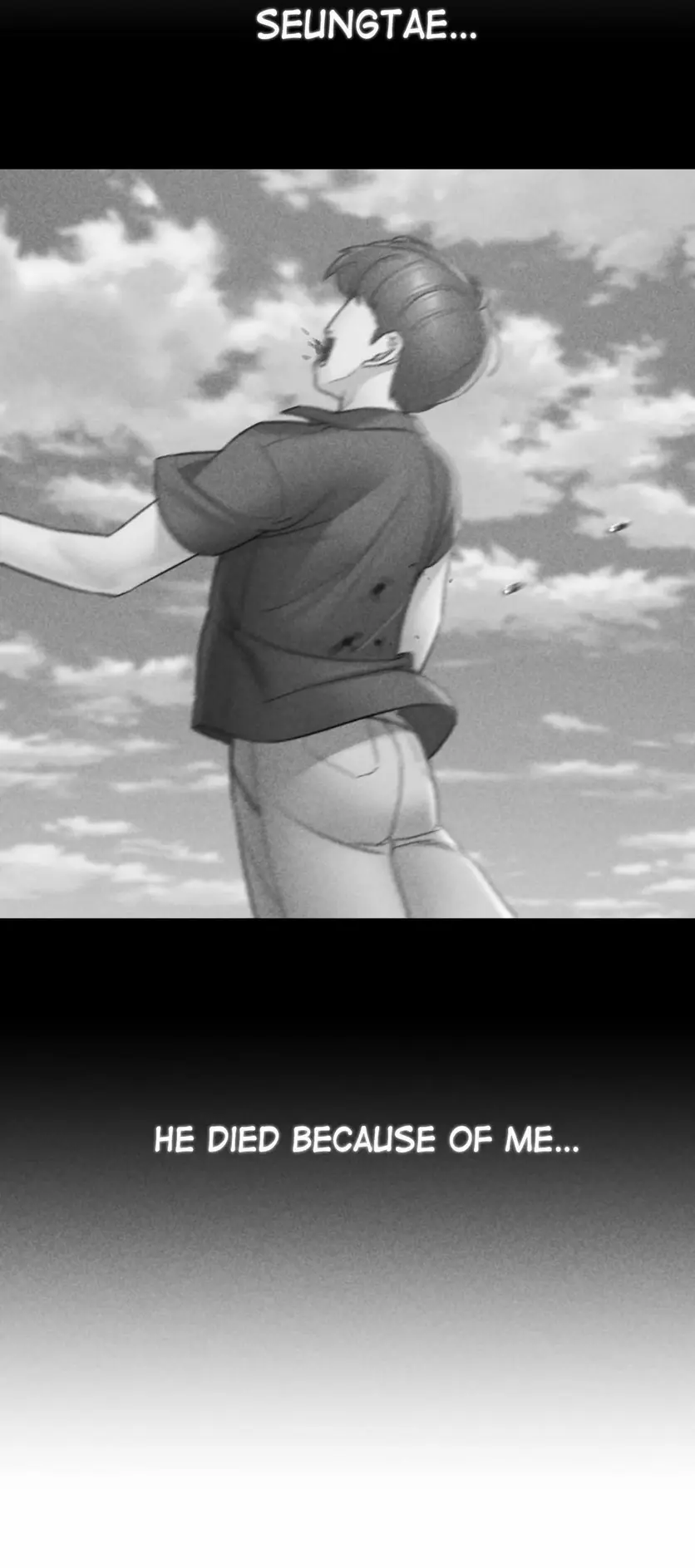Seniors of Class 5 Uncensored, chapter 39, page 5 of 91