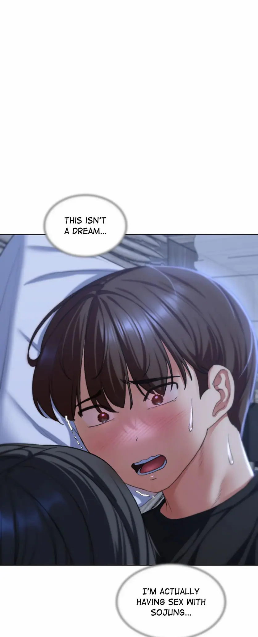 Seniors of Class 5 Uncensored, chapter 39, page 12 of 91