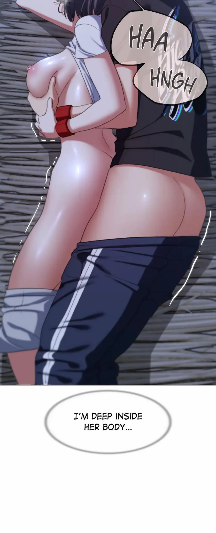 Seniors of Class 5 Uncensored, chapter 39, page 16 of 91