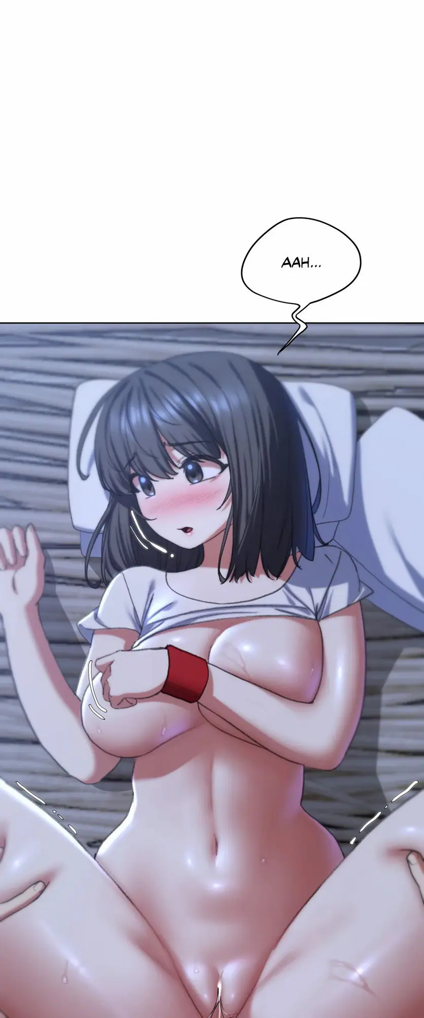Seniors of Class 5 Uncensored, chapter 39, page 32 of 91