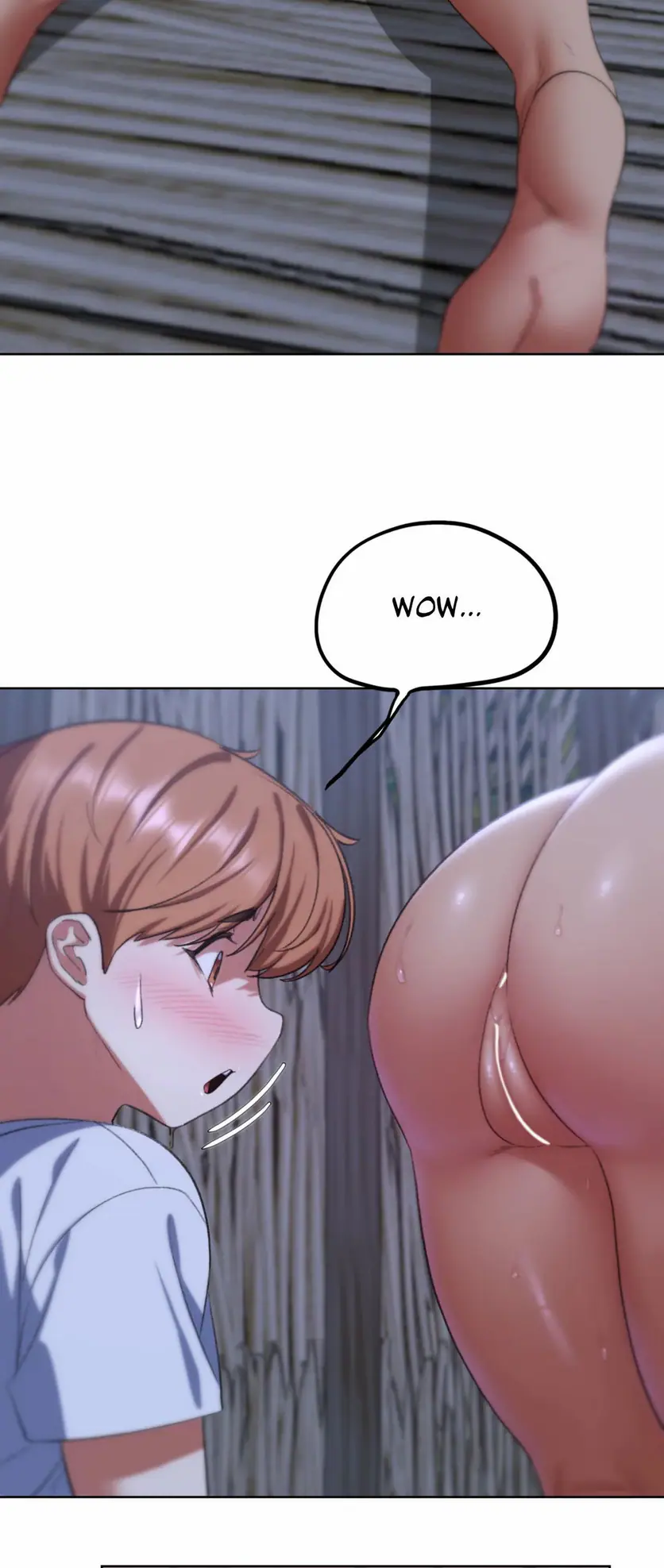 Seniors of Class 5 Uncensored, chapter 39, page 39 of 91