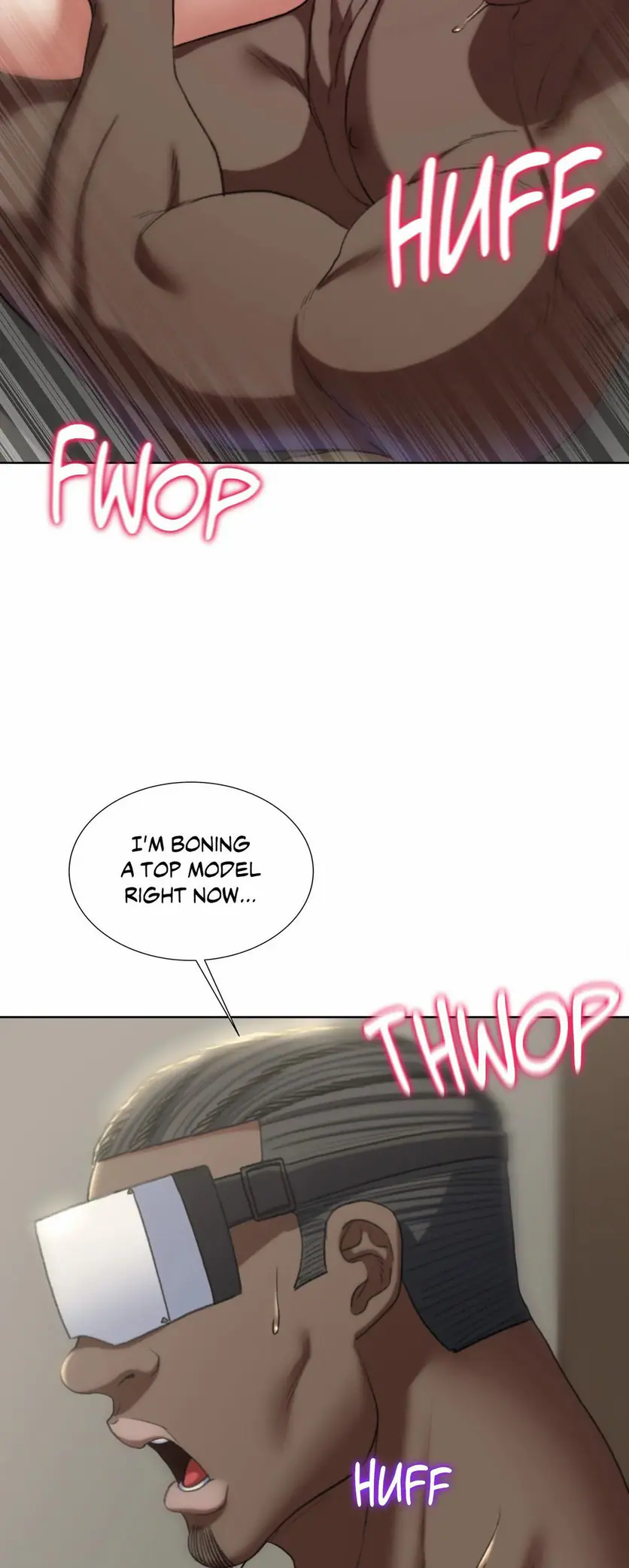 Seniors of Class 5 Uncensored, chapter 39, page 49 of 91