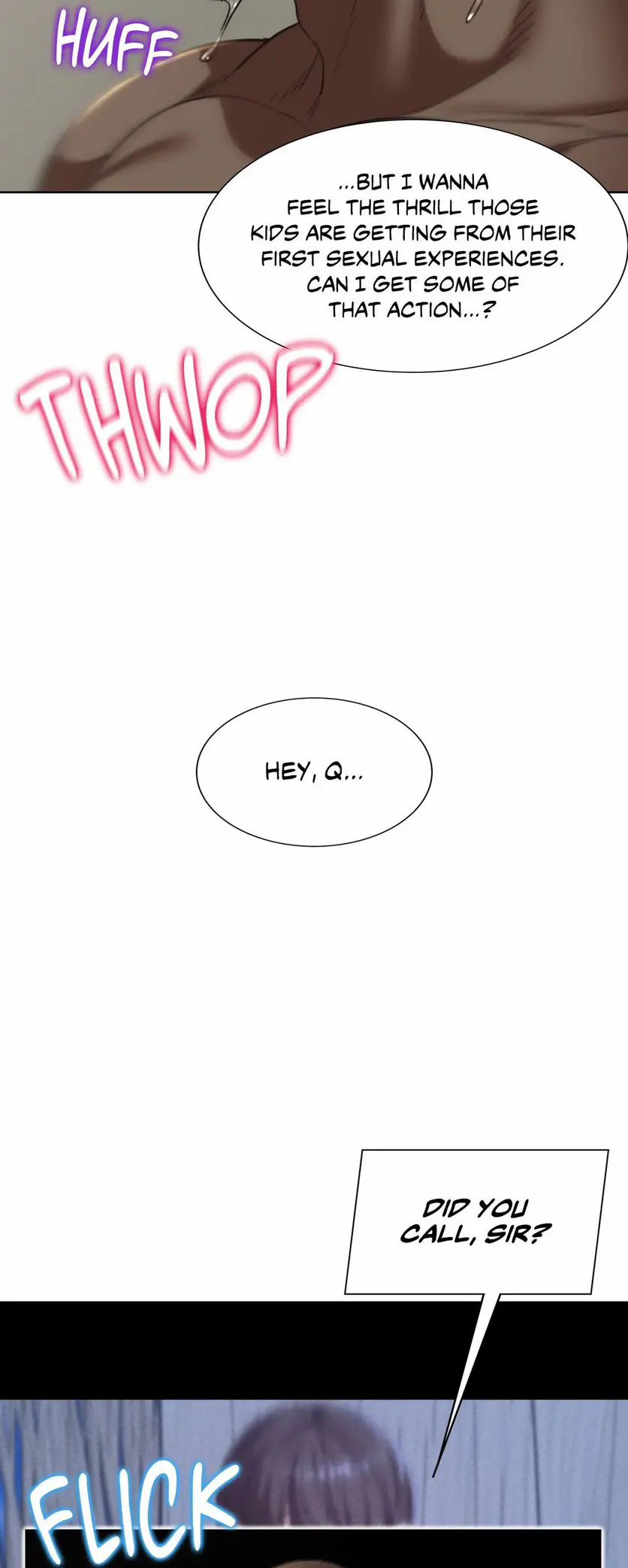 Seniors of Class 5 Uncensored, chapter 39, page 50 of 91