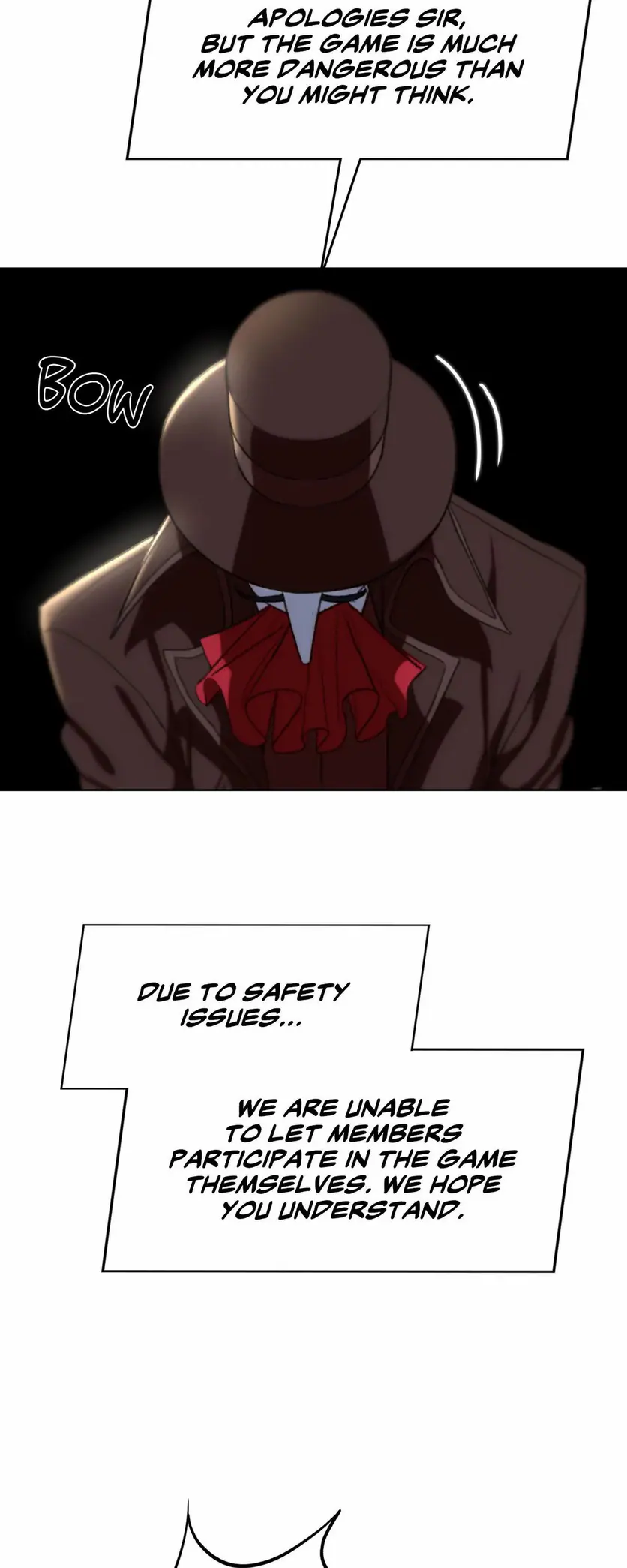 Seniors of Class 5 Uncensored, chapter 39, page 54 of 91