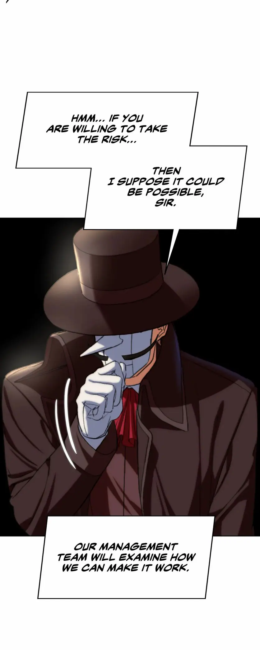 Seniors of Class 5 Uncensored, chapter 39, page 56 of 91