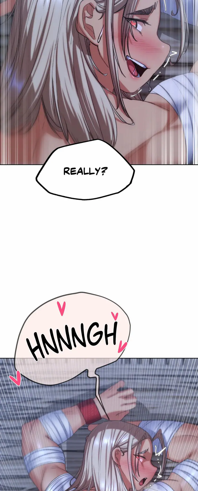 Seniors of Class 5 Uncensored, chapter 39, page 60 of 91