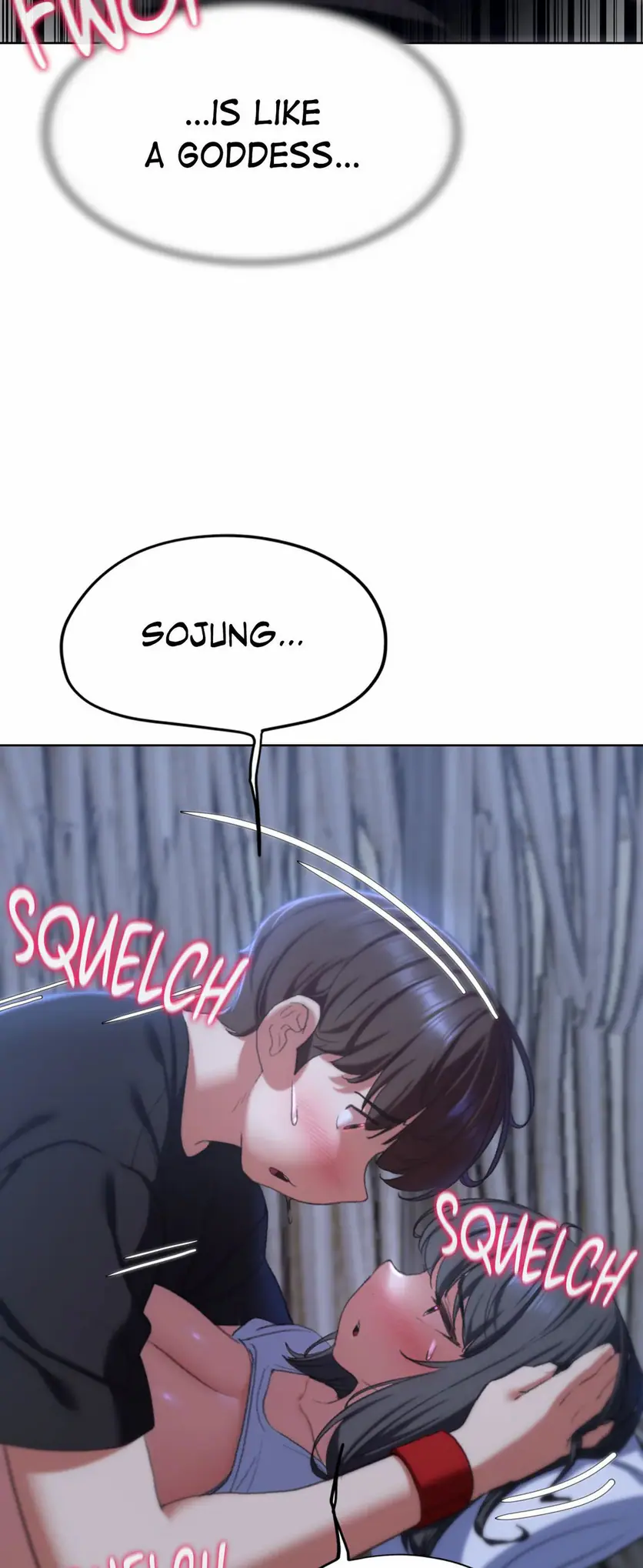 Seniors of Class 5 Uncensored, chapter 39, page 68 of 91