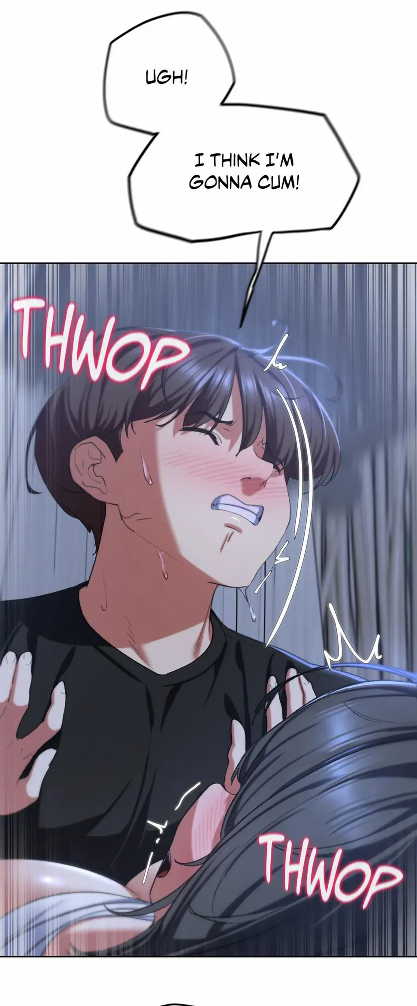 Seniors of Class 5 Uncensored, chapter 39, page 73 of 91