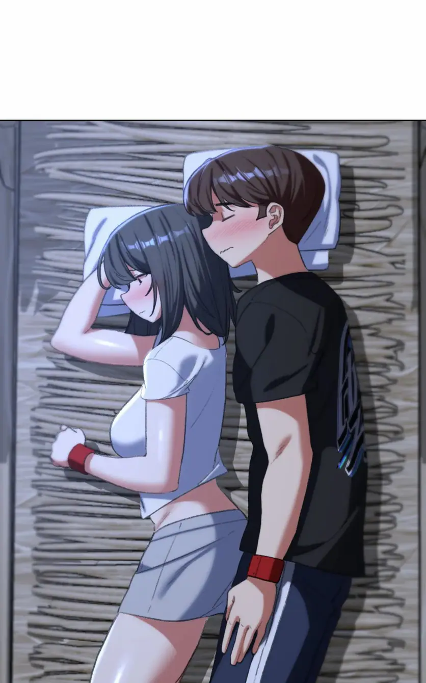 Seniors of Class 5 Uncensored, chapter 39, page 80 of 91