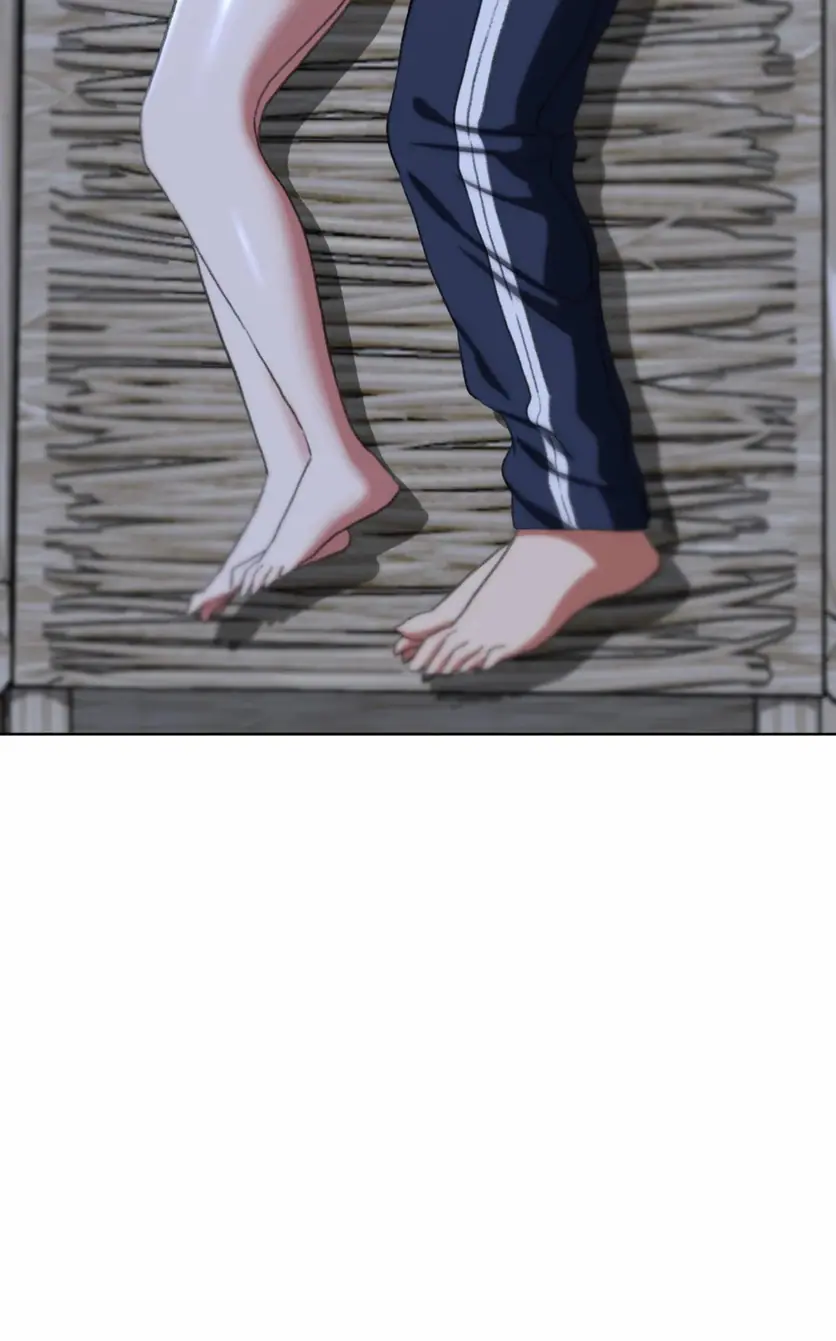 Seniors of Class 5 Uncensored, chapter 39, page 81 of 91