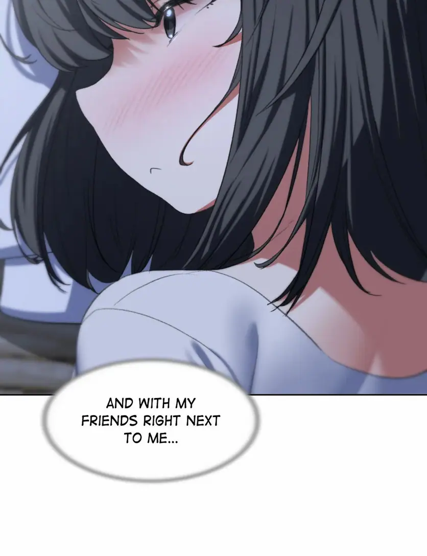 Seniors of Class 5 Uncensored, chapter 39, page 83 of 91