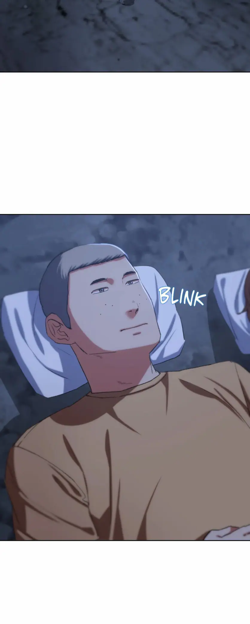 Seniors of Class 5 Uncensored, chapter 40, page 22 of 82