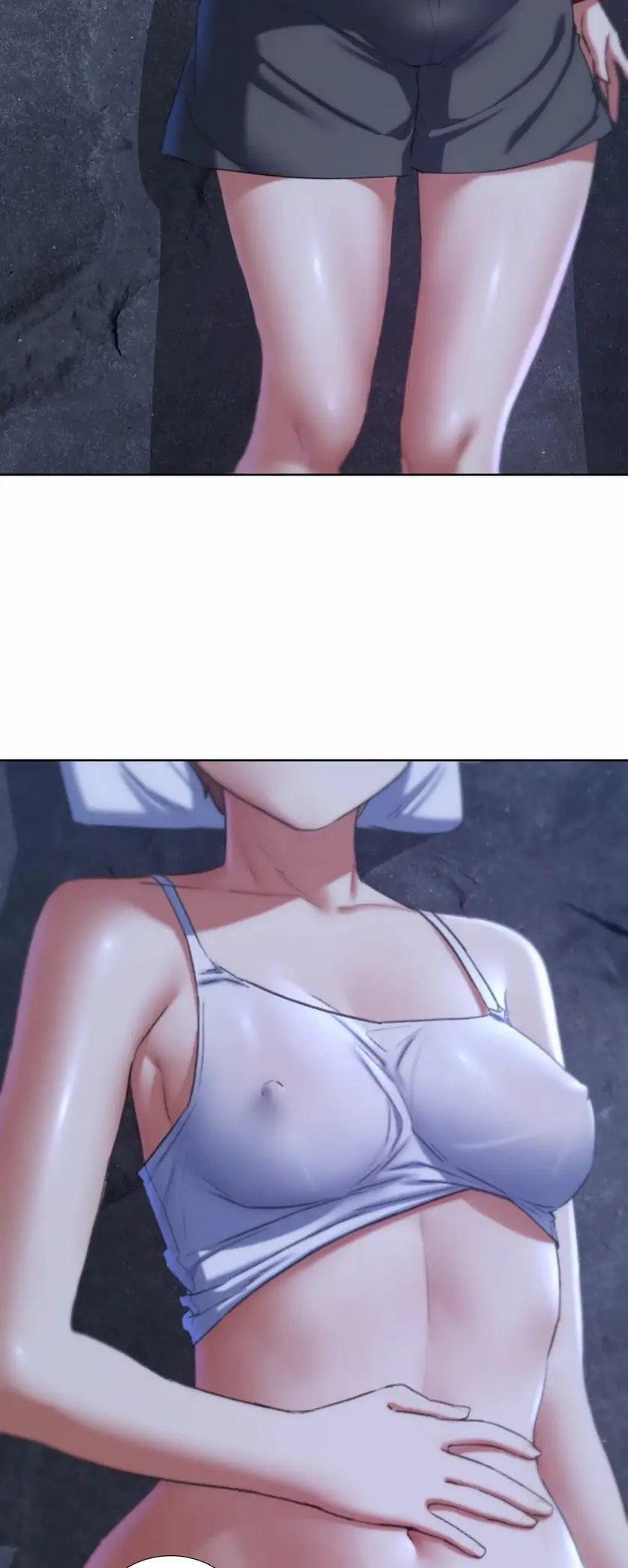 Seniors of Class 5 Uncensored, chapter 40, page 25 of 82
