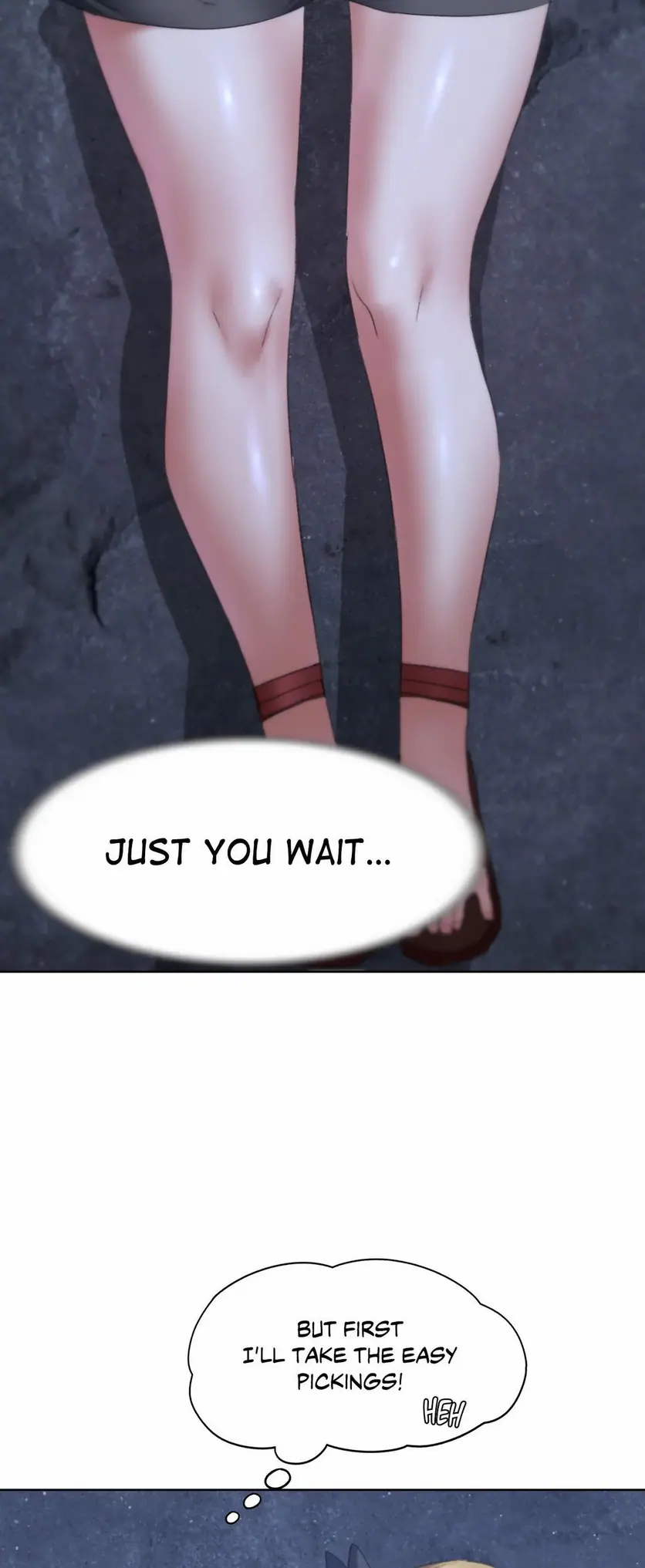 Seniors of Class 5 Uncensored, chapter 40, page 34 of 82