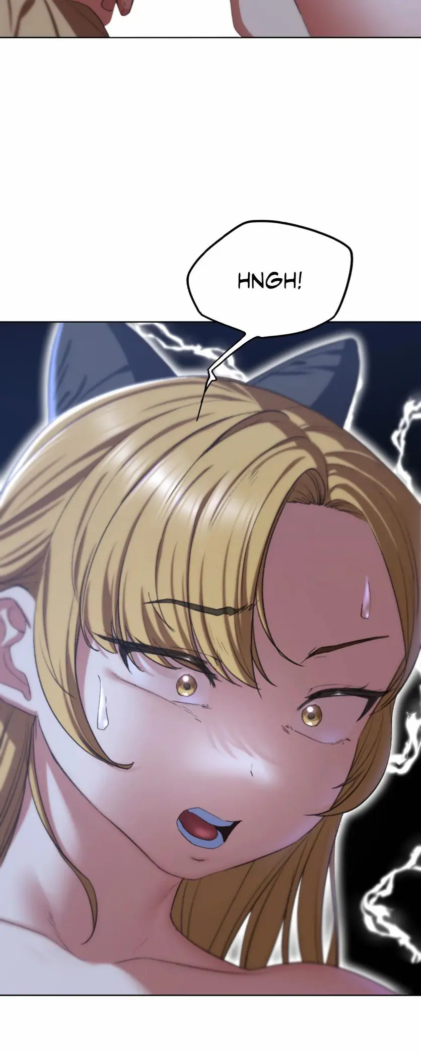 Seniors of Class 5 Uncensored, chapter 40, page 46 of 82