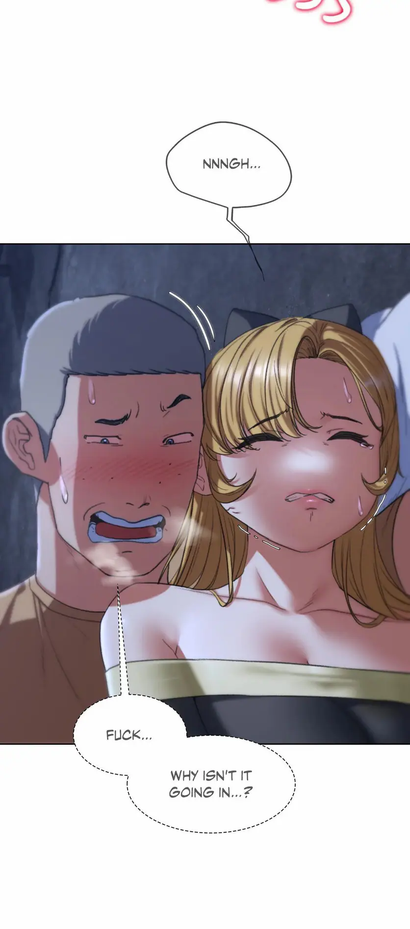 Seniors of Class 5 Uncensored, chapter 40, page 51 of 82