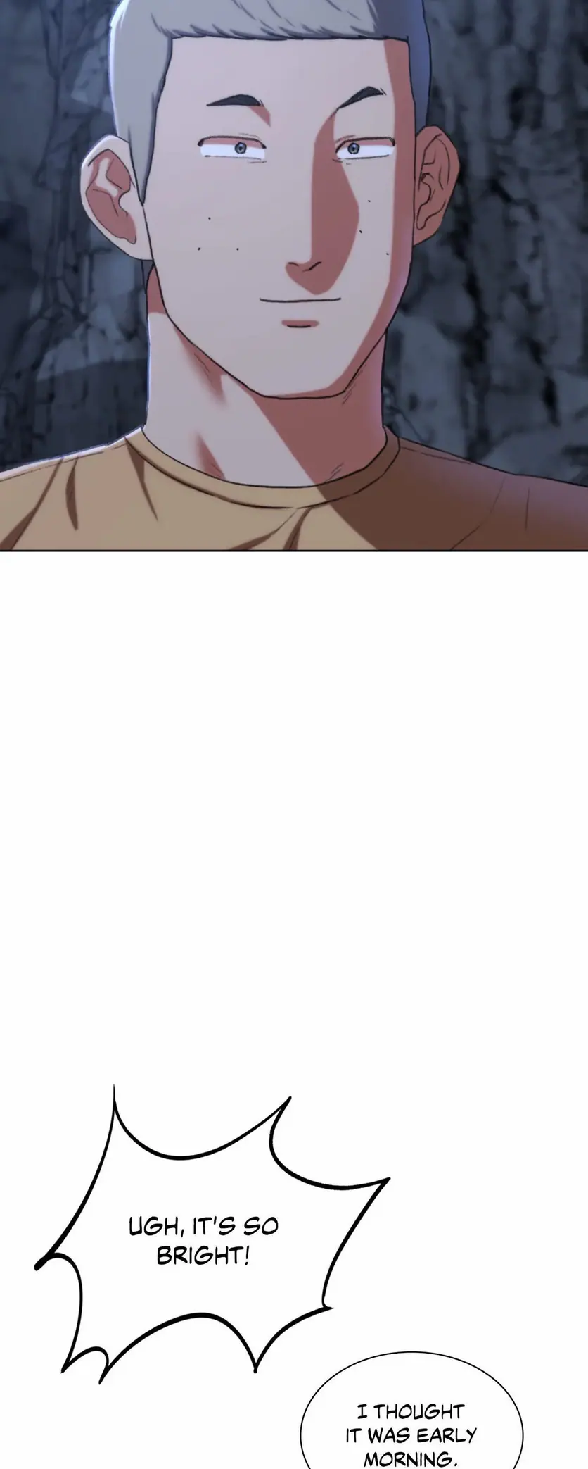 Seniors of Class 5 Uncensored, chapter 40, page 64 of 82