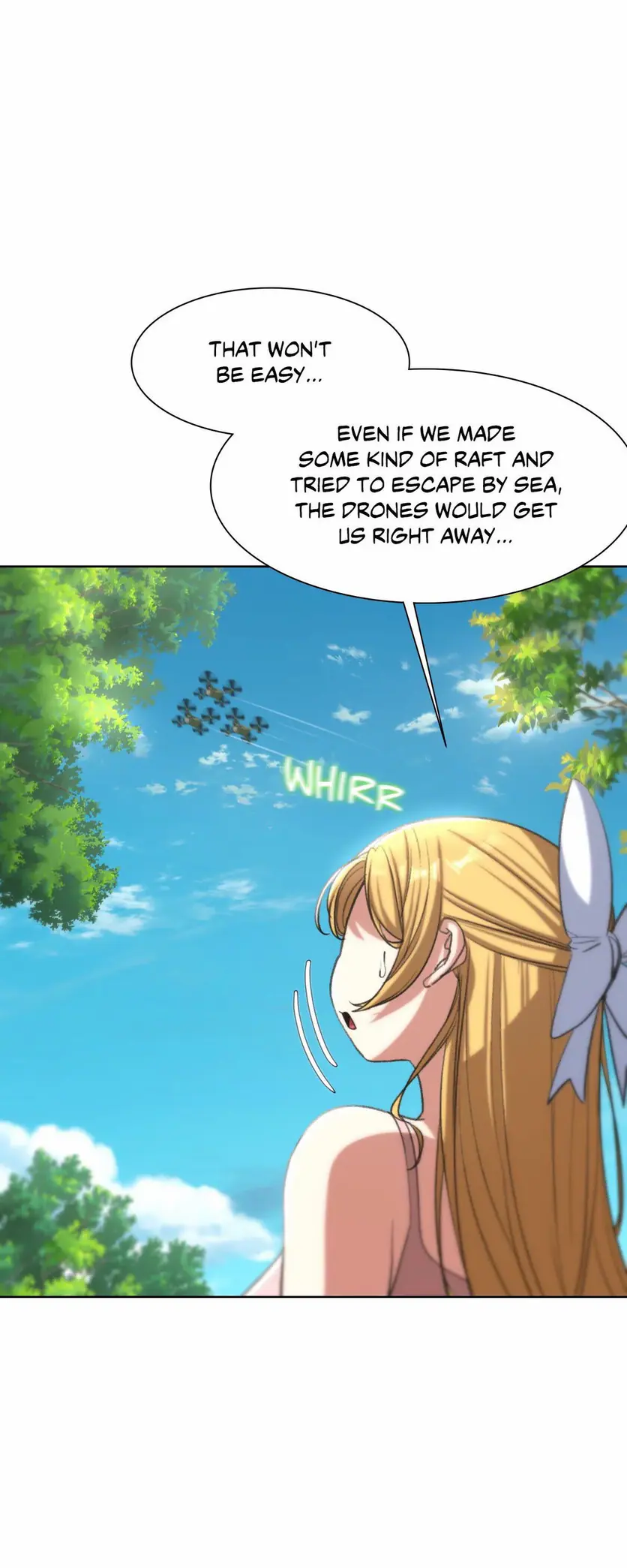Seniors of Class 5 Uncensored, chapter 40, page 68 of 82