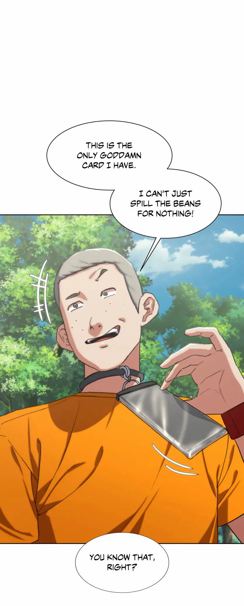 Seniors of Class 5 Uncensored, chapter 40, page 78 of 82