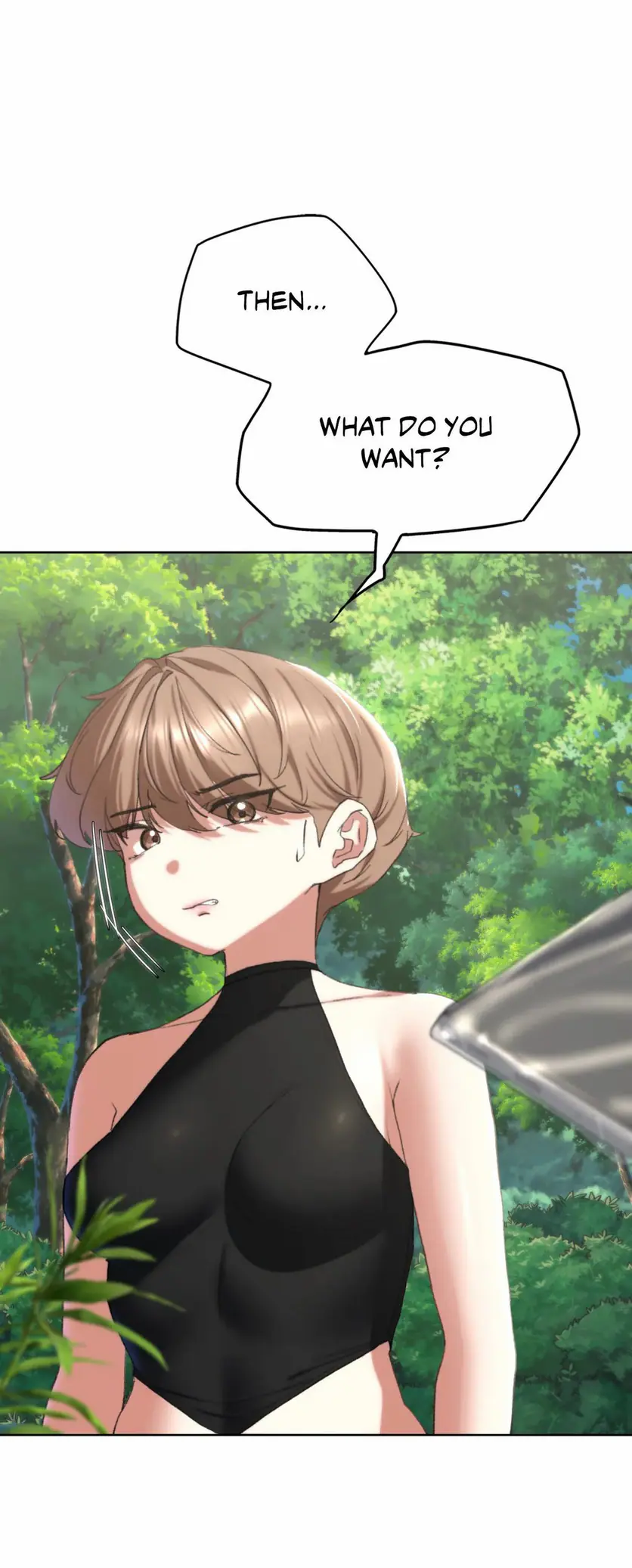 Seniors of Class 5 Uncensored, chapter 40, page 79 of 82