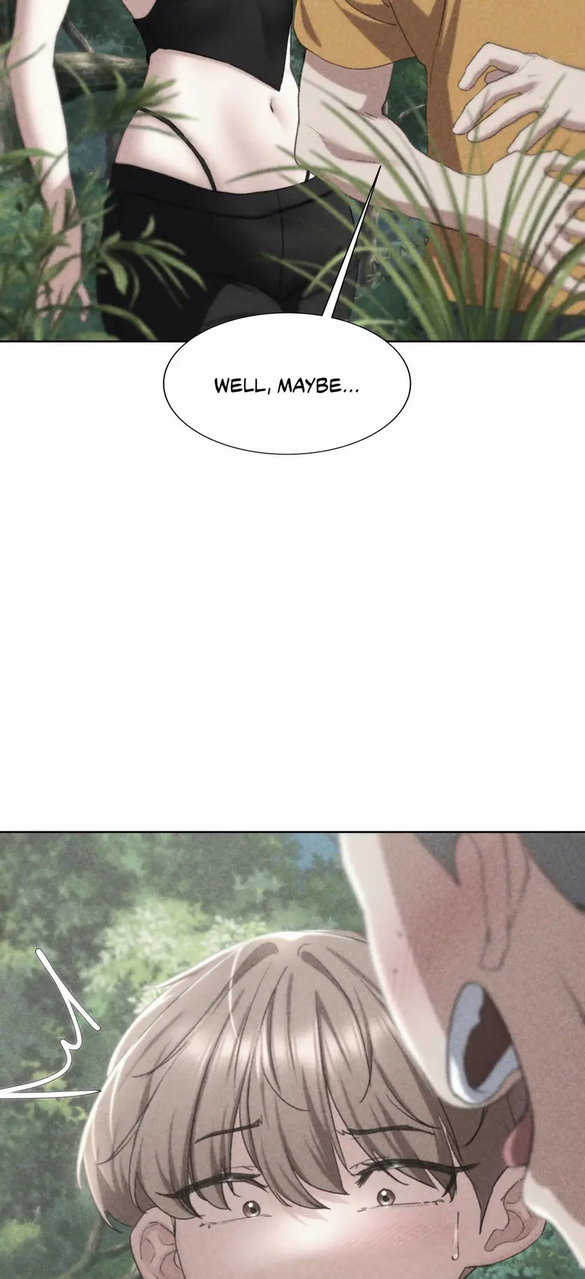 Seniors of Class 5 Uncensored, chapter 41, page 5 of 82
