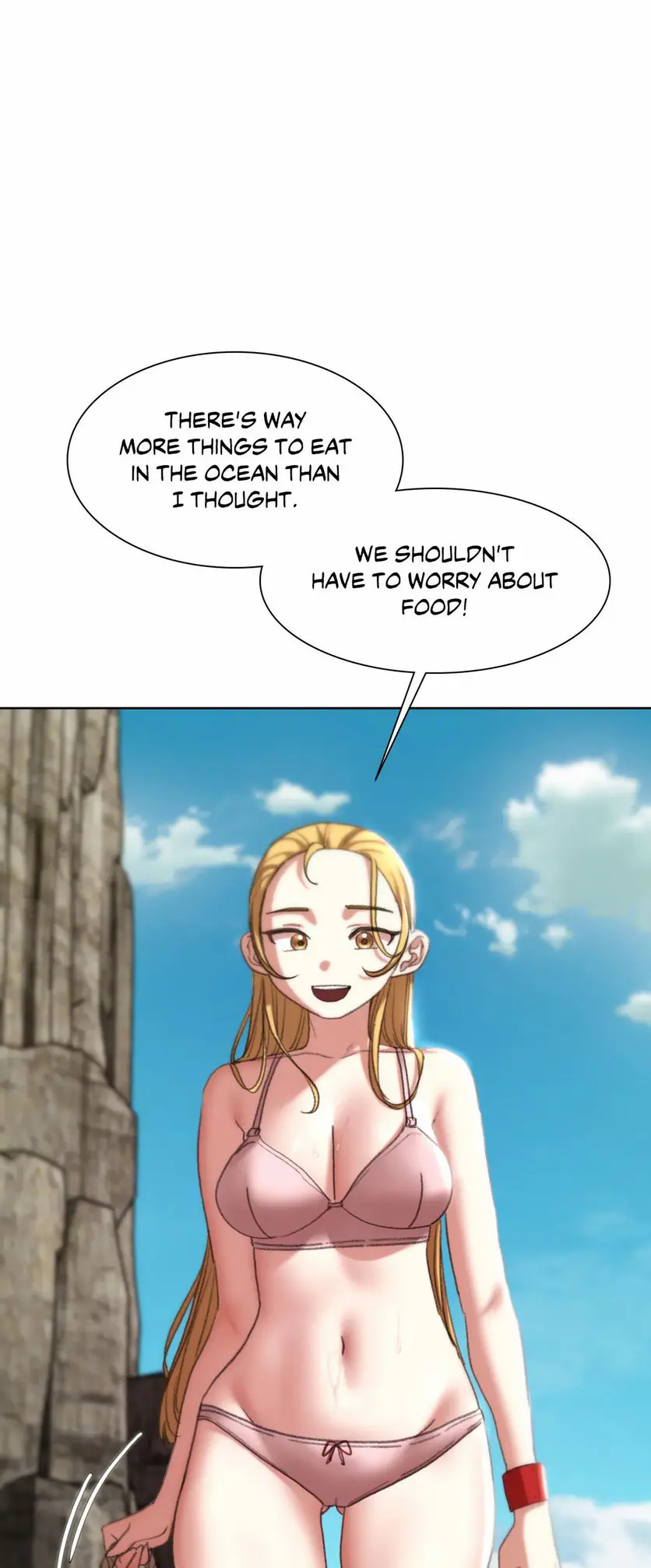 Seniors of Class 5 Uncensored, chapter 41, page 18 of 82